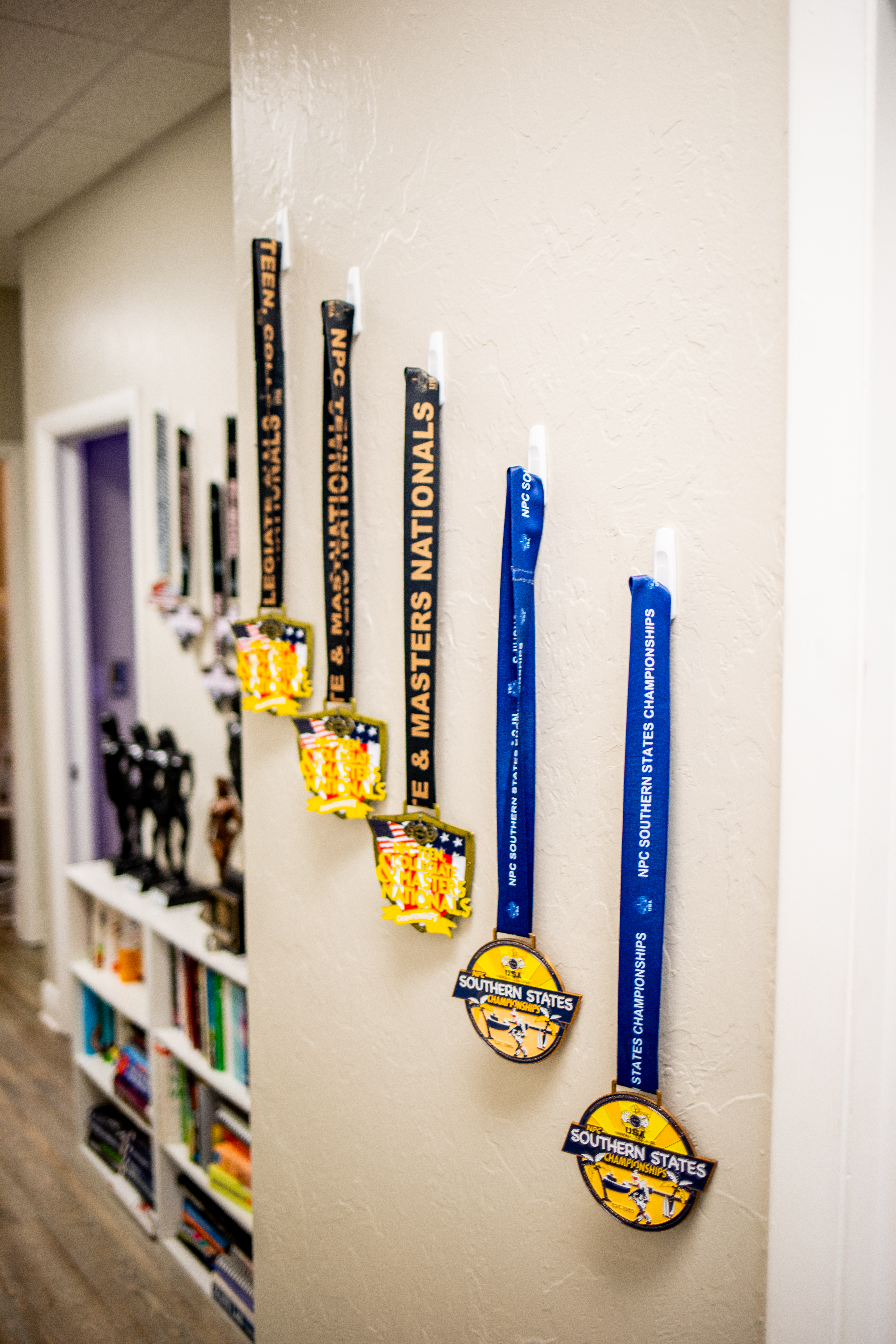 Additional wellness visual